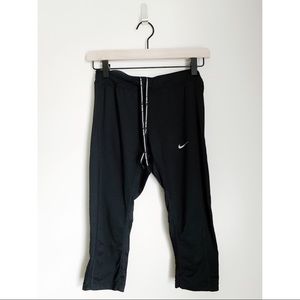 Dri-FIT Cropped Running Leggings